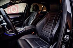 مرسيدس بنز E-Class